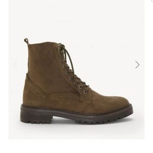BEST Combat Boots